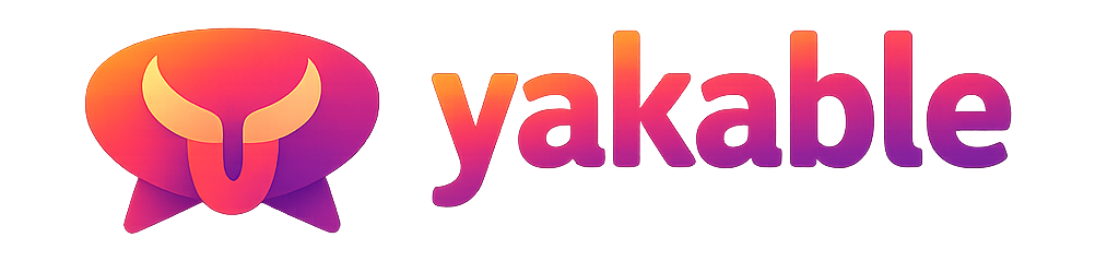 Yakable
